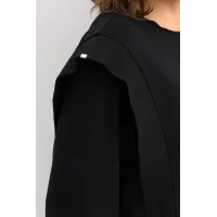 Костюм BegiModa 3101 черный