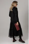 Костюм Anastasia 1294 чёрный