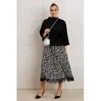 Костюм Anastasia 1320 чёрный