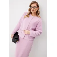 Костюм KALORIS 2258-1 лаванда