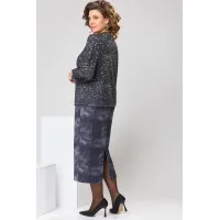 Костюм Romanovich 2-2606 синий Костюм Romanovich 2-2606 синий