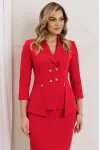Костюм Мода-Юрс 26-2768 красный