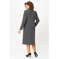 Костюм Anastasia MAK 1303 серый