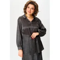 Костюм VIA-Mod 650 темно-серый