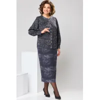 Костюм Romanovich 2-2606 синий Костюм Romanovich 2-2606 синий