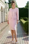 Костюм ADARIN 26693 розовый