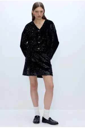 Костюм PiRS 5682 черный