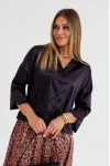 Костюм Anastasia 1394 черный/розовое золото