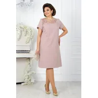 Костюм Ninele 5988 Пудра