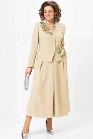 Костюм Lady Secret 25105 миндаль