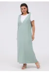 Костюм KaVaRi 8031.1 мята Костюм KaVaRi 8031.1 мята