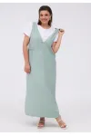 Костюм KaVaRi 8031.1 мята Костюм KaVaRi 8031.1 мята