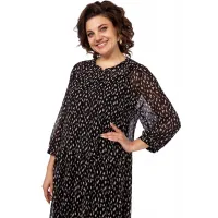 Костюм Lady Style Classic 2811 Черный
