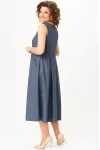 Костюм Кокетка и К 1260 джинс