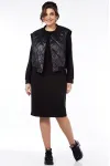 Костюм BAGIRA 933 черный