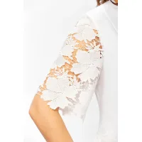 Костюм Mira Fashion 5682 белый