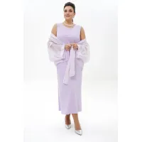 Костюм Alani 2429 лаванда