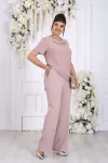 Костюм Ninele 6133 Пудра