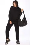 Костюм Lady Secret 2859 белый+черный Костюм Lady Secret 2859 белый+черный