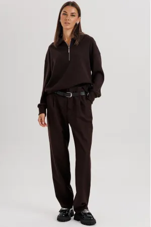 Костюм Fantazia Mod 5289 шоколад