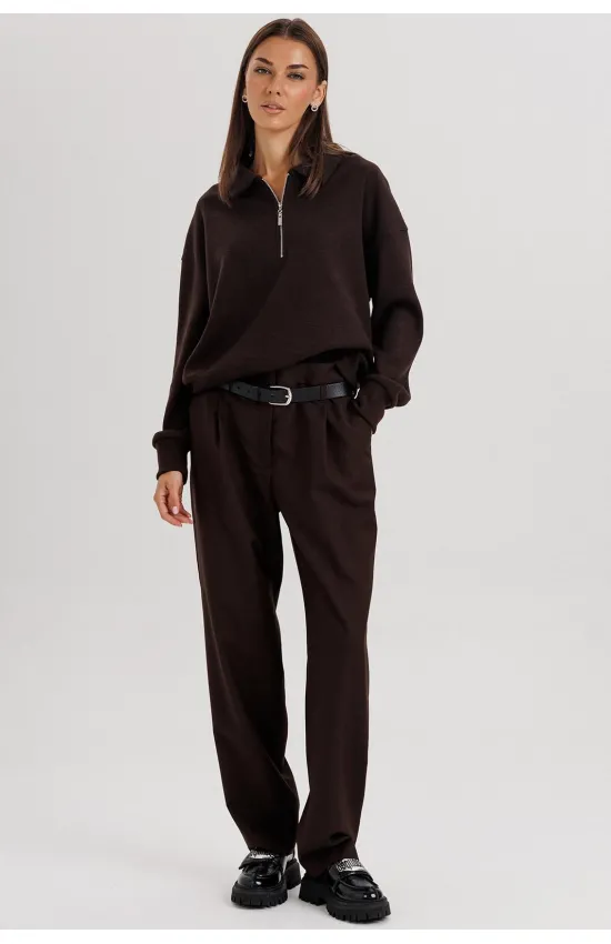 Костюм Fantazia Mod 5289 шоколад Костюм Fantazia Mod 5289 шоколад