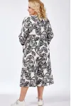 Костюм Belinga 2303 черный+белый