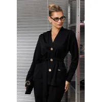 Костюм Anastasia 1287 чёрный Костюм Anastasia 1287 чёрный