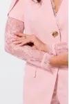 Костюм MisLana 1298 розовый