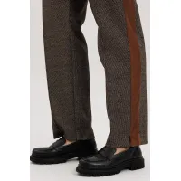 Костюм Fantazia Mod 5242 Коричневый, серый Костюм Fantazia Mod 5242 Коричневый, серый