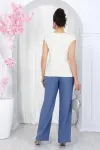 Костюм Ninele 7488 Небесный