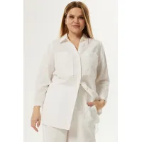 Костюм Ma cherie 3161 белый