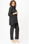 Костюм Vilena fashion 1110 черный