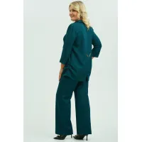 Костюм Vilena fashion 1109 бутылка