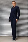 Костюм Мода-Юрс 25-2926 темно-синий