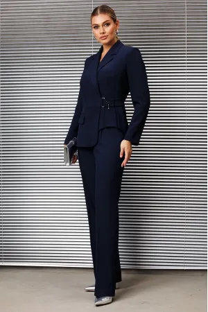 Костюм Мода-Юрс 25-2926 темно-синий