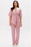 Костюм MisLana 1189 розовый