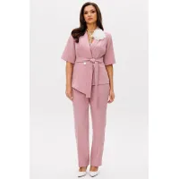 Костюм MisLana 1189 розовый