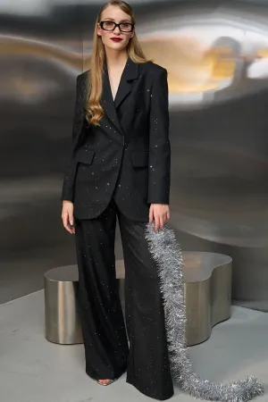 Костюм Lokka 1751 черный