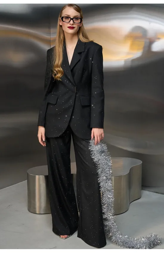 Костюм Lokka 1751 черный