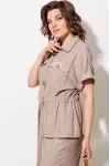 Костюм Anastasia MAK 1337 какао Костюм Anastasia MAK 1337 какао