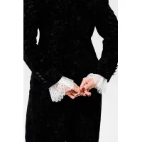 Костюм MisLana 1285м черный