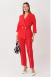 Костюм Anastasia 1324 красный