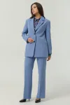 Костюм Ma cherie 3011 голубой Костюм Ma cherie 3011 голубой