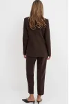 Костюм PiRS 5737 коричневый Костюм PiRS 5737 коричневый