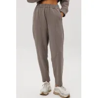 Костюм Fantazia Mod 5348 серо-бежевый