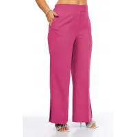 Костюм Vilena fashion 1083 фуксия