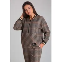 Костюм Мублиз 073 клетка