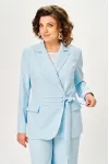 Костюм Anastasia MAK 1277 голубой
