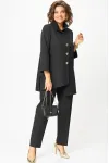 Костюм Vilena fashion 1110 черный