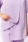 Костюм Mira Fashion 5688 лаванда